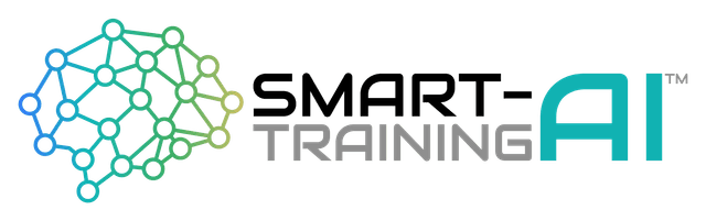Smart Training AI logo